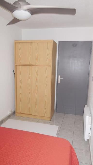 Agreable T3, Bormes Les Mimosas Apartment Exterior photo