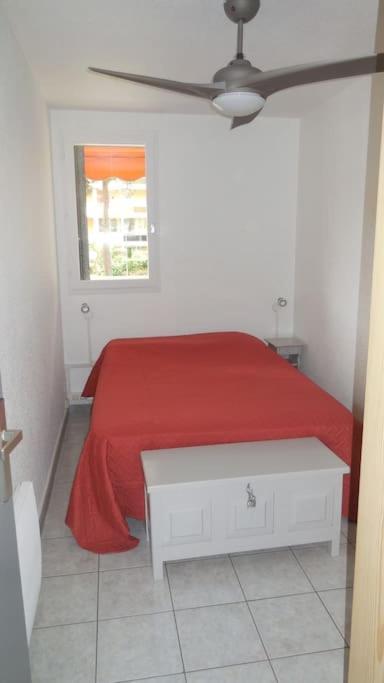 Agreable T3, Bormes Les Mimosas Apartment Exterior photo