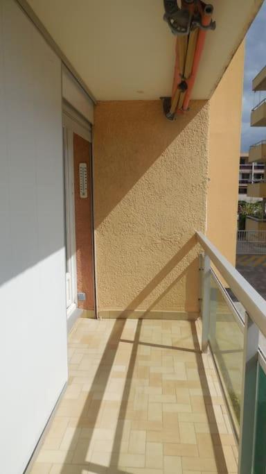 Agreable T3, Bormes Les Mimosas Apartment Exterior photo